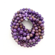 Phosphosiderite Bracelet 7-8mm - 10 Pcs