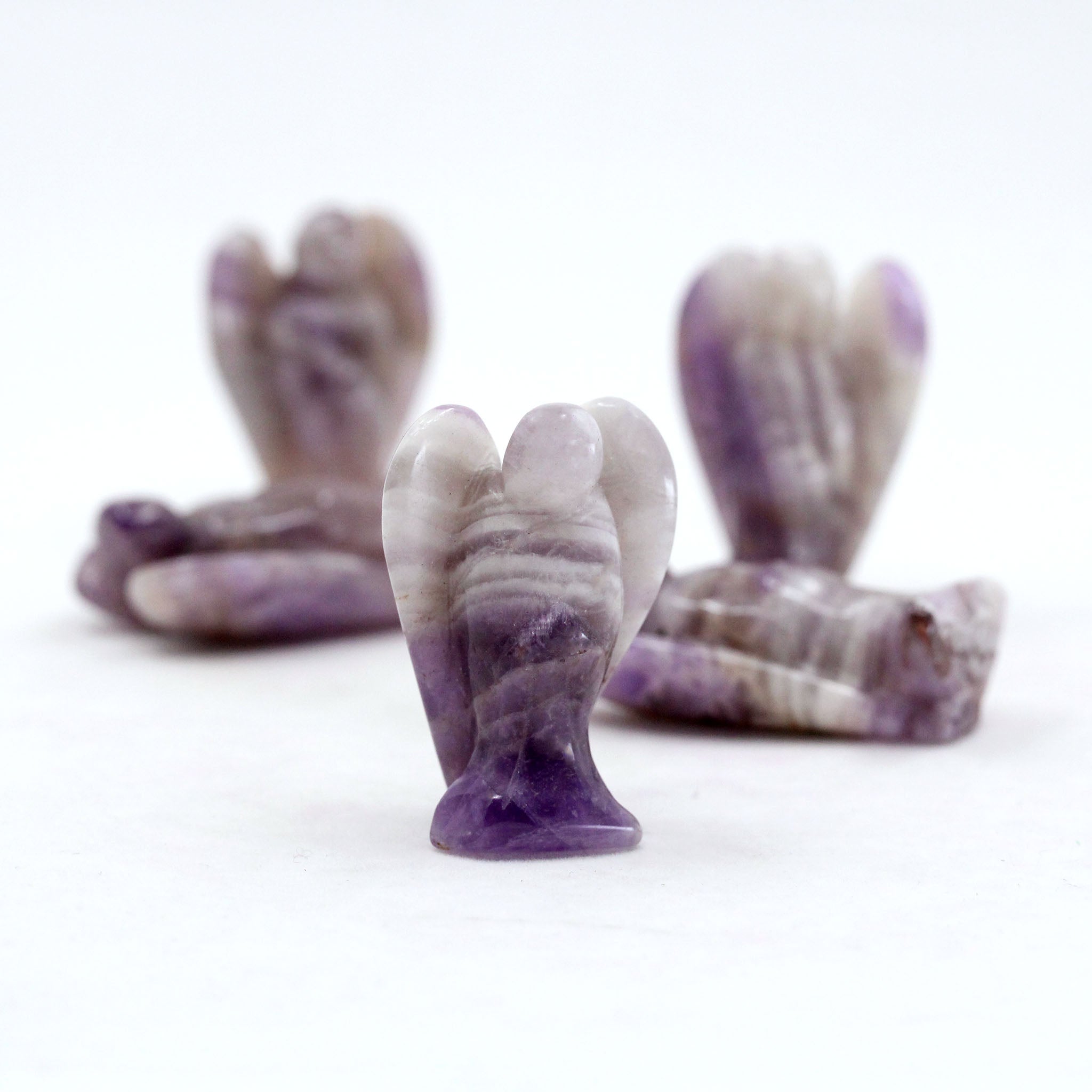 Abstract Angel 1.5 Inches - 5 Pcs