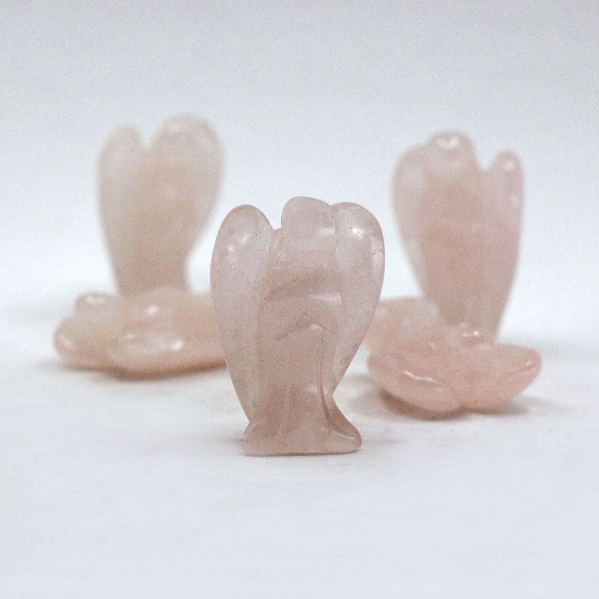 Abstract Angel 1.5 Inches - 5 Pcs