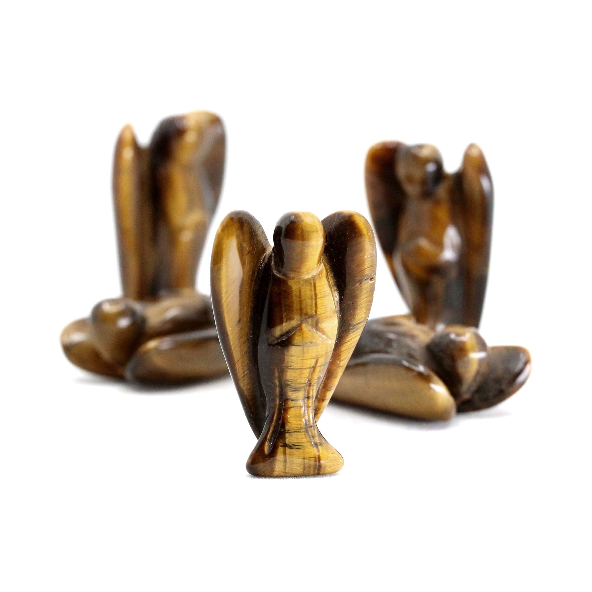 Abstract Angel 1.5 Inches - 5 Pcs