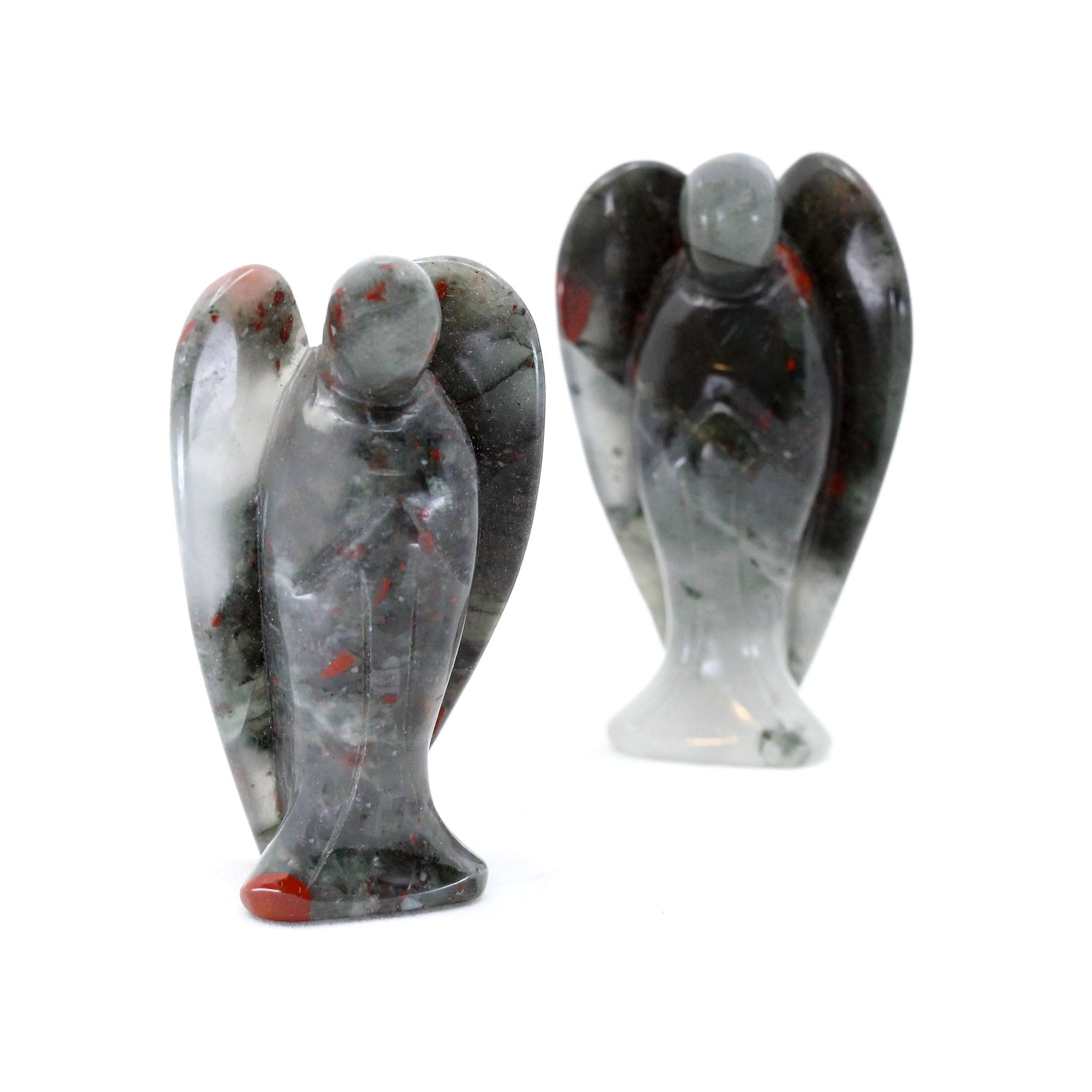 Abstract Angel 3 Inches