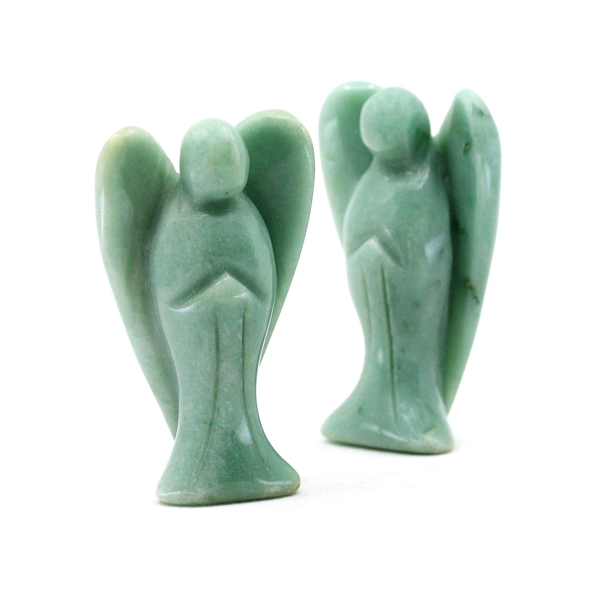 Abstract Angel 3 Inches