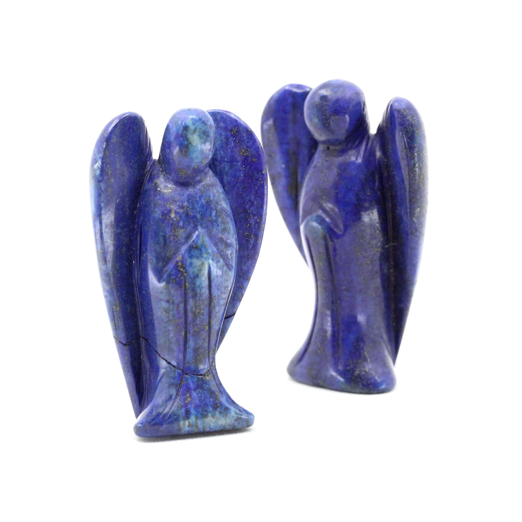 Abstract Angel 3 Inches