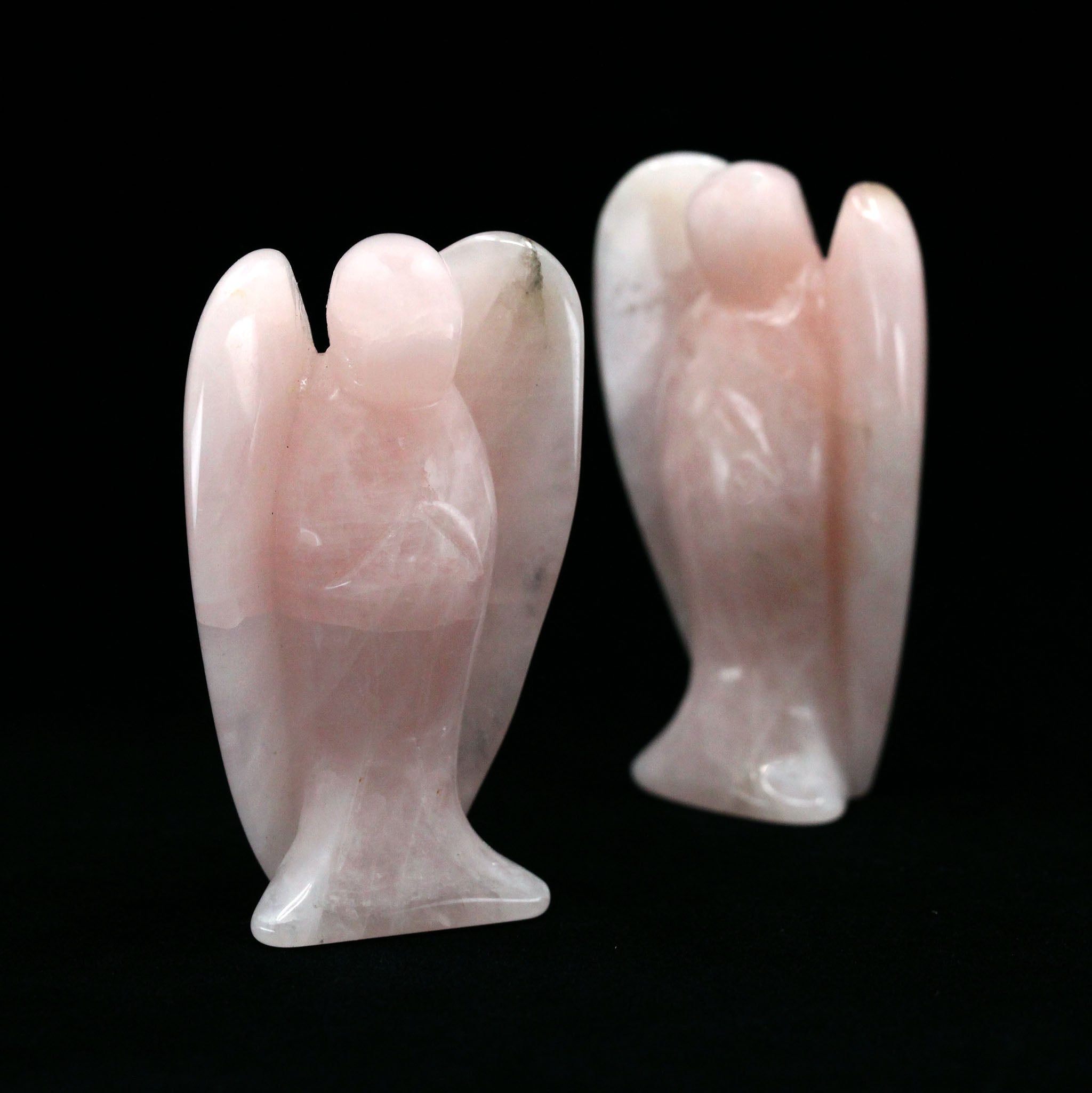 Abstract Angel 3 Inches