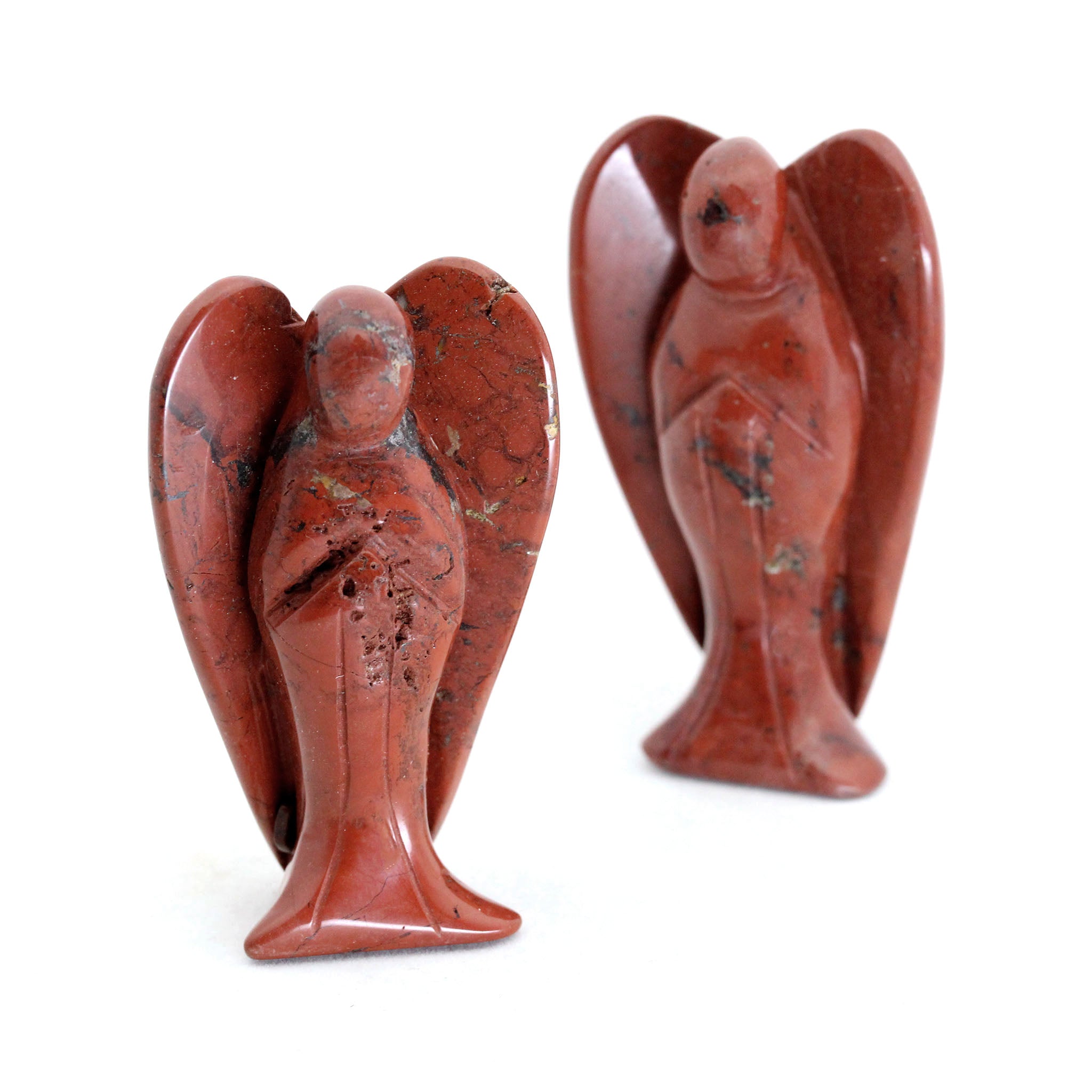 Abstract Angel 3 Inches