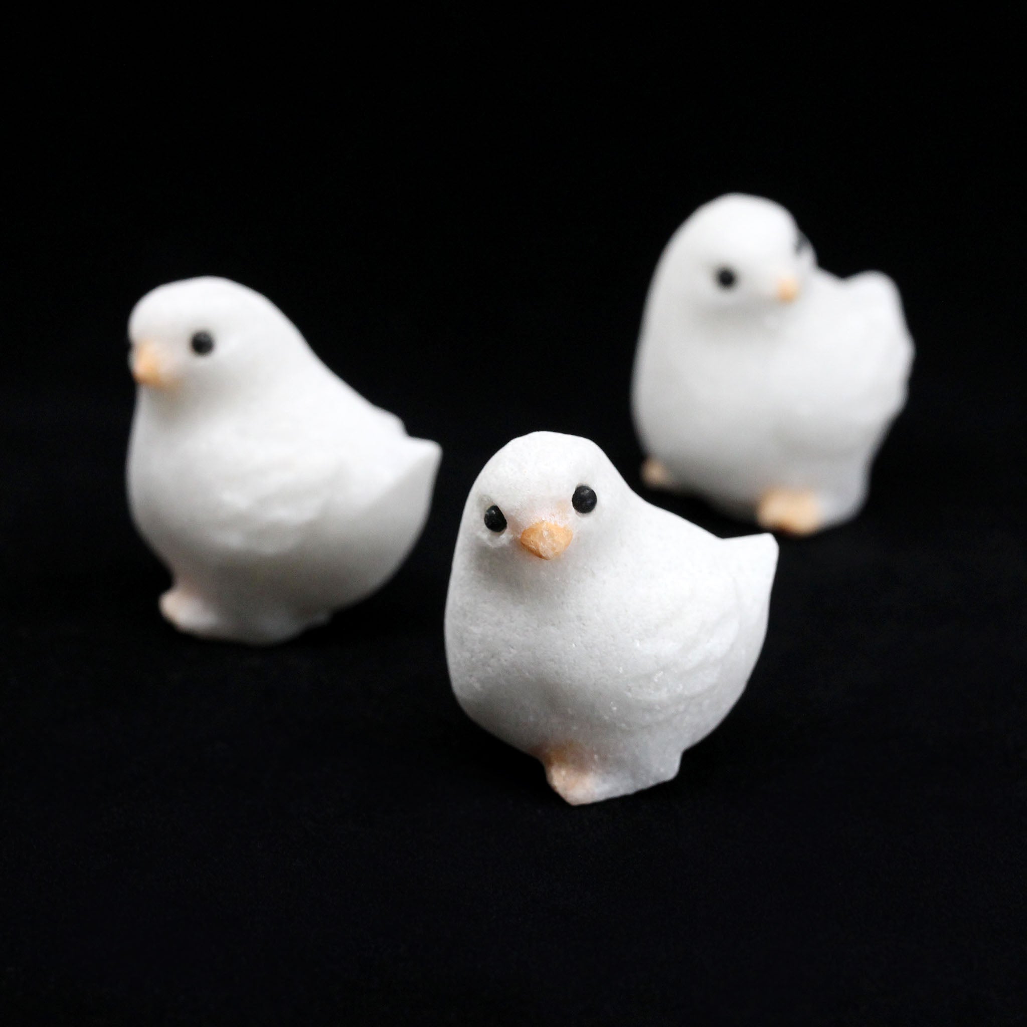 Baby Chick 1.5 Inches