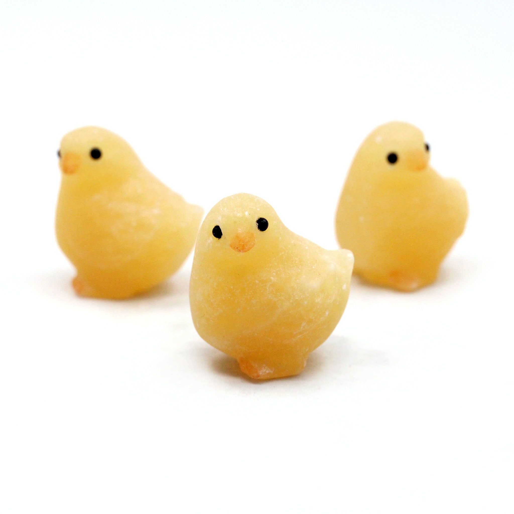 Baby Chick 1.5 Inches