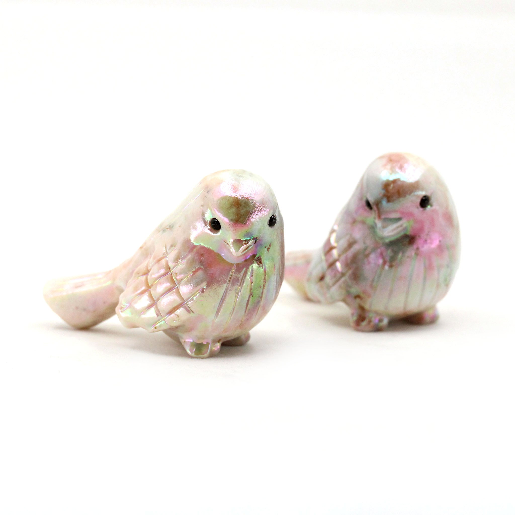 Bird 2.4 Inches