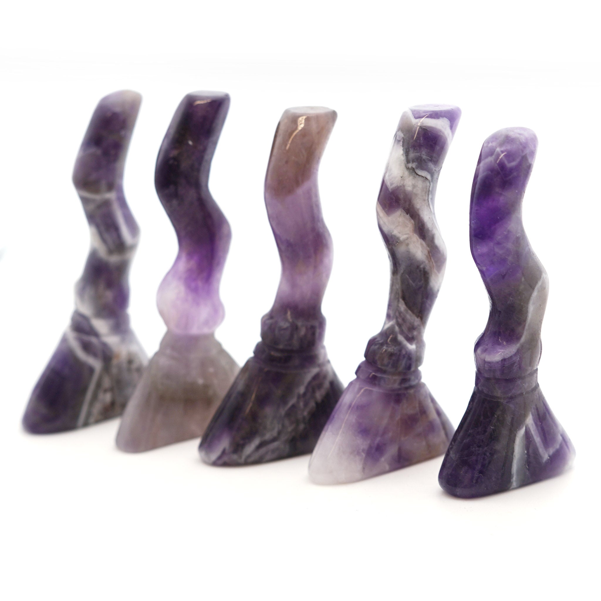 Broomstick 3 Inches