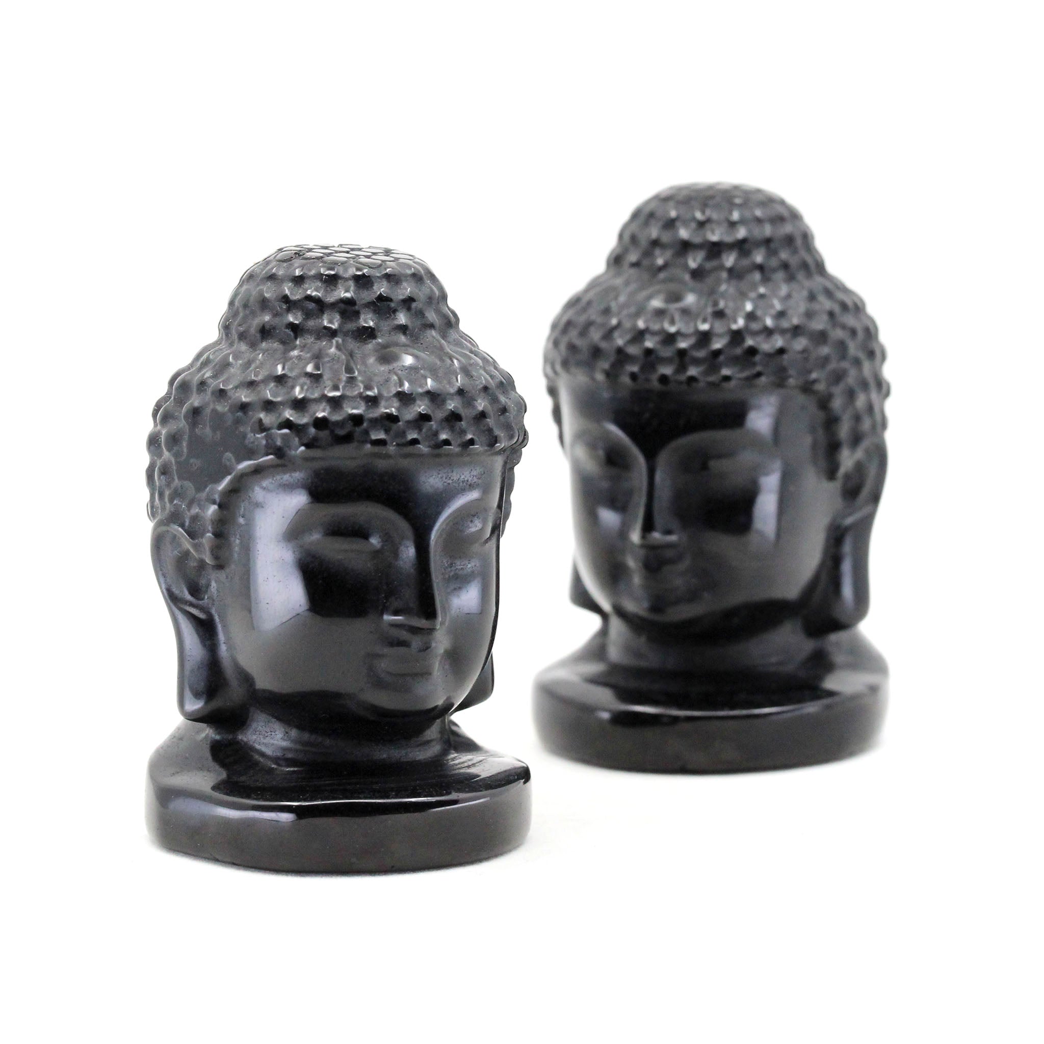 Buddha Head 3 Inches