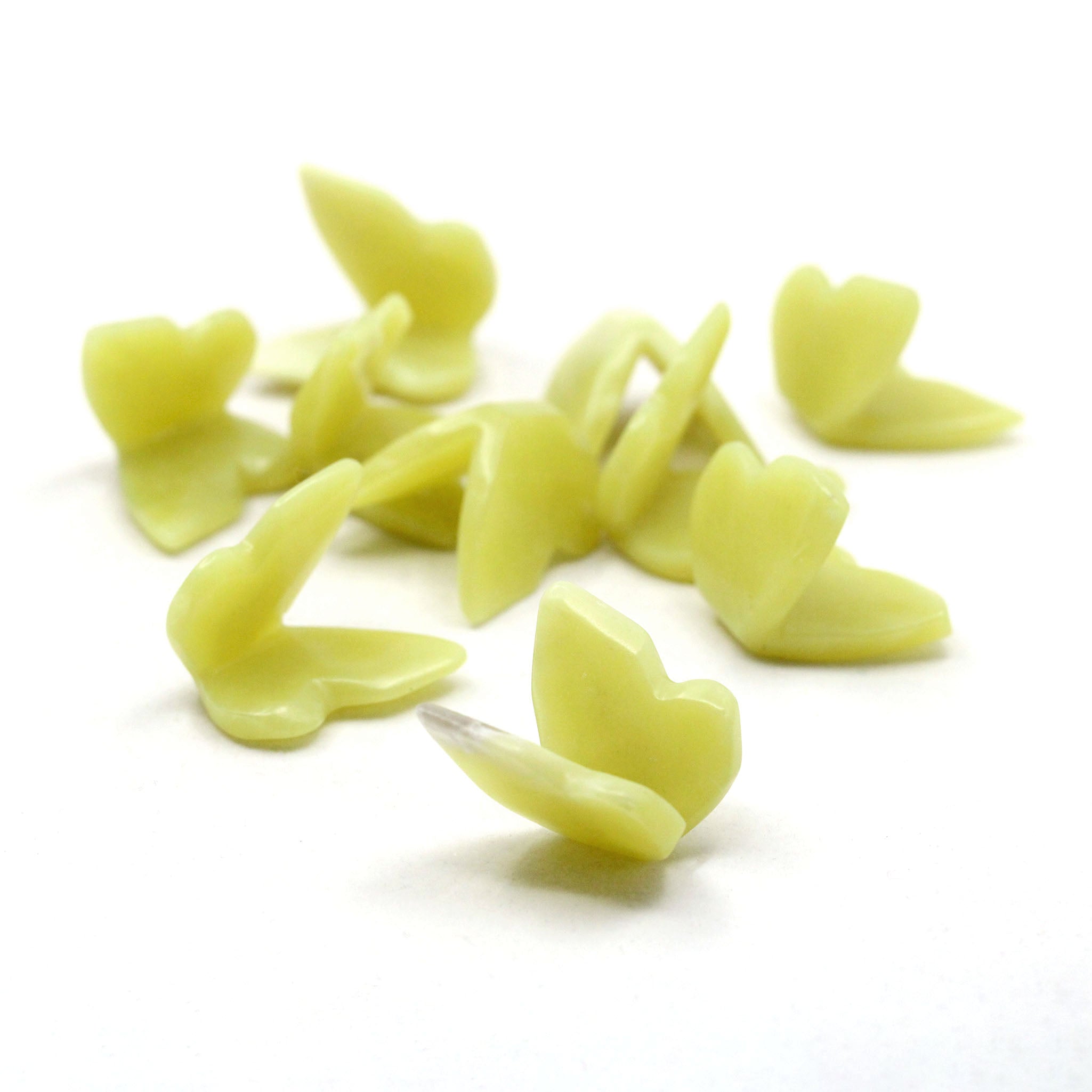 3D Butterfly - 10 Pcs