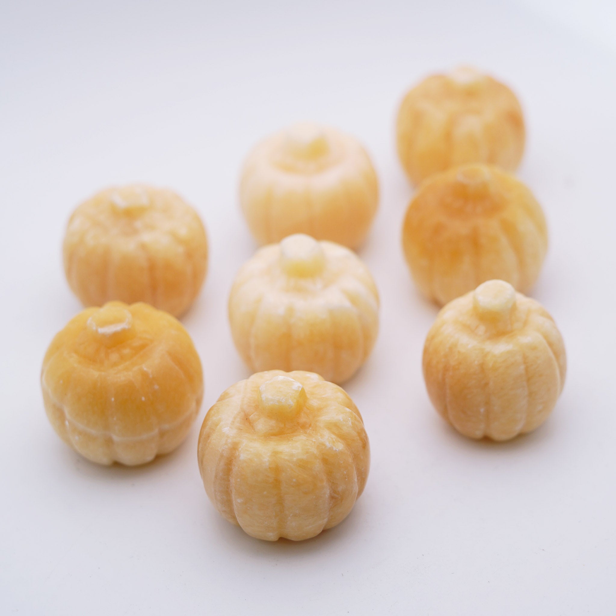 Pumpkin 1.4 Inches