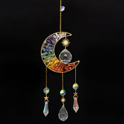 Suncatcher Moon - Chakra