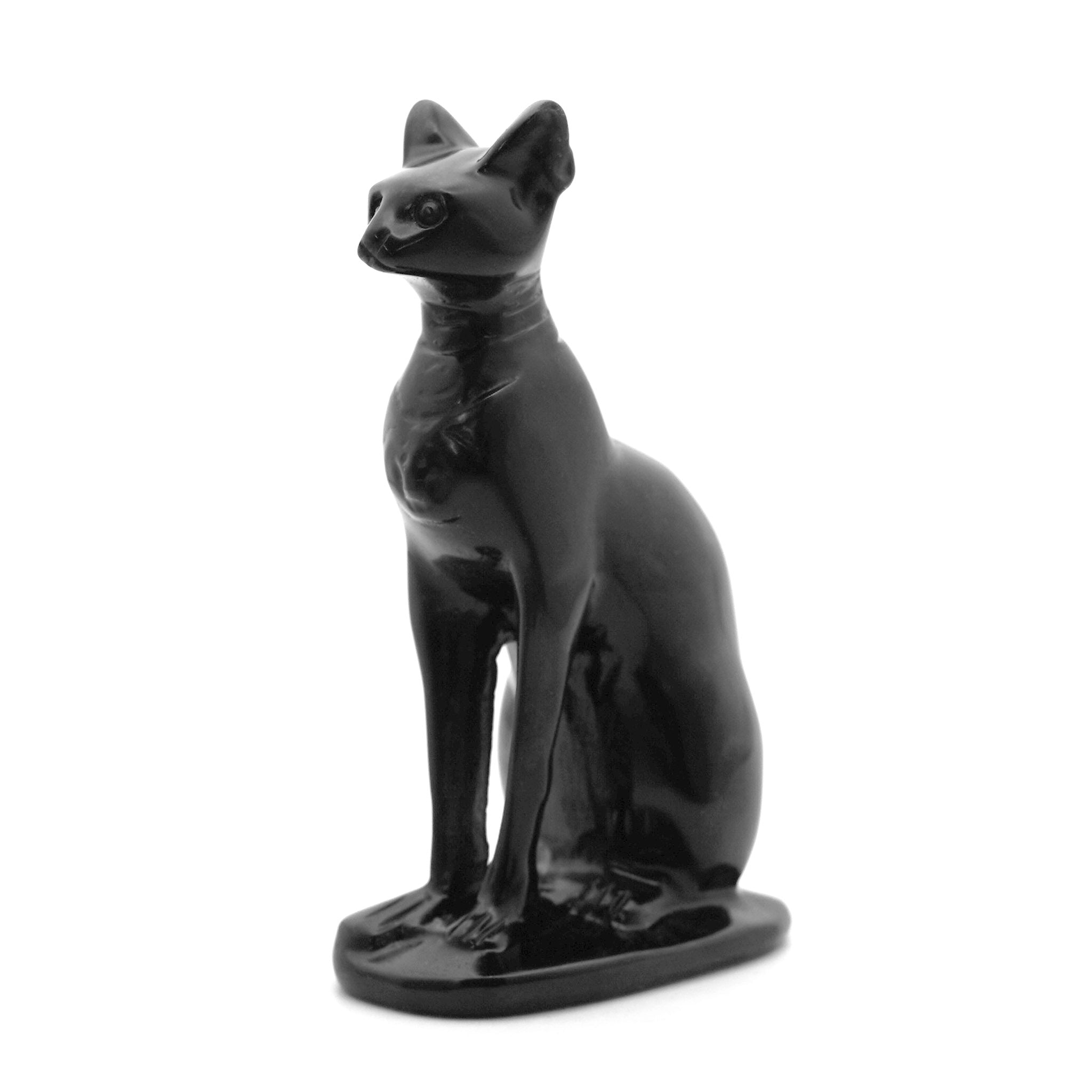 Egyptian Cat 4 Inches