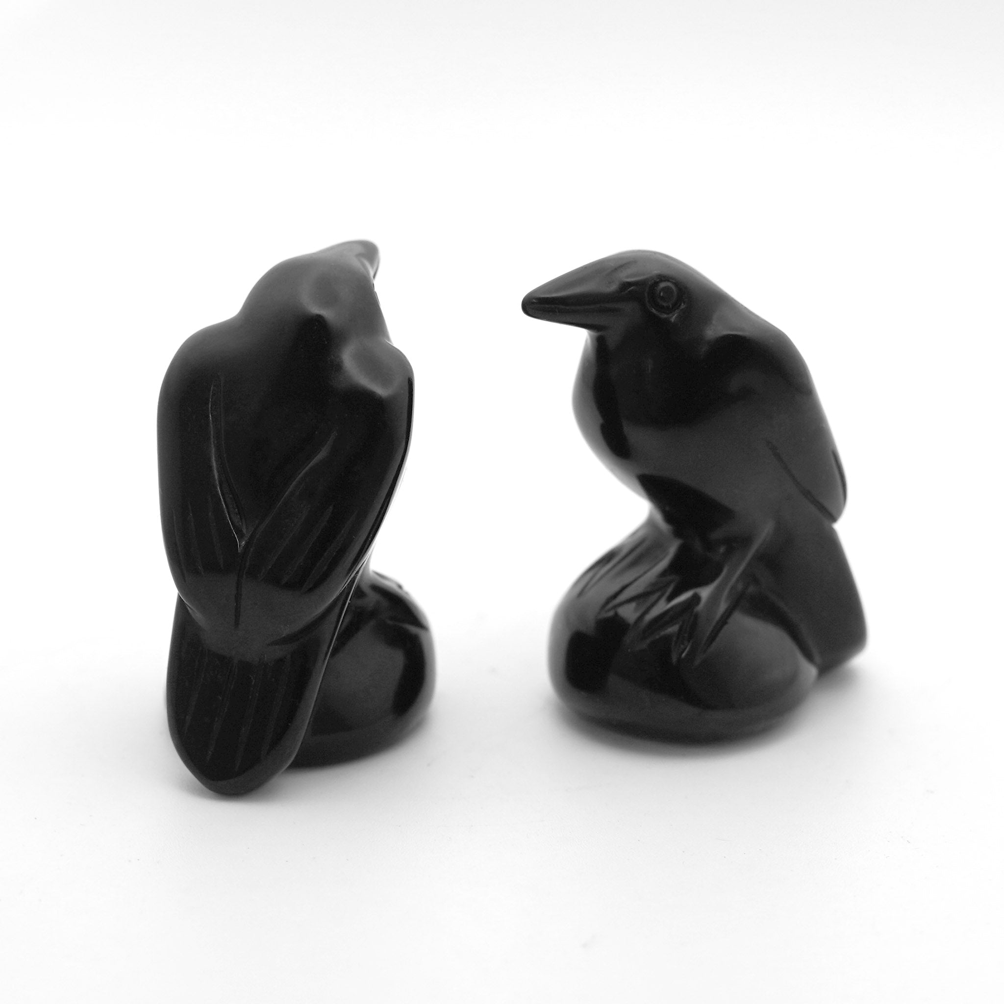 Raven 2 Inches