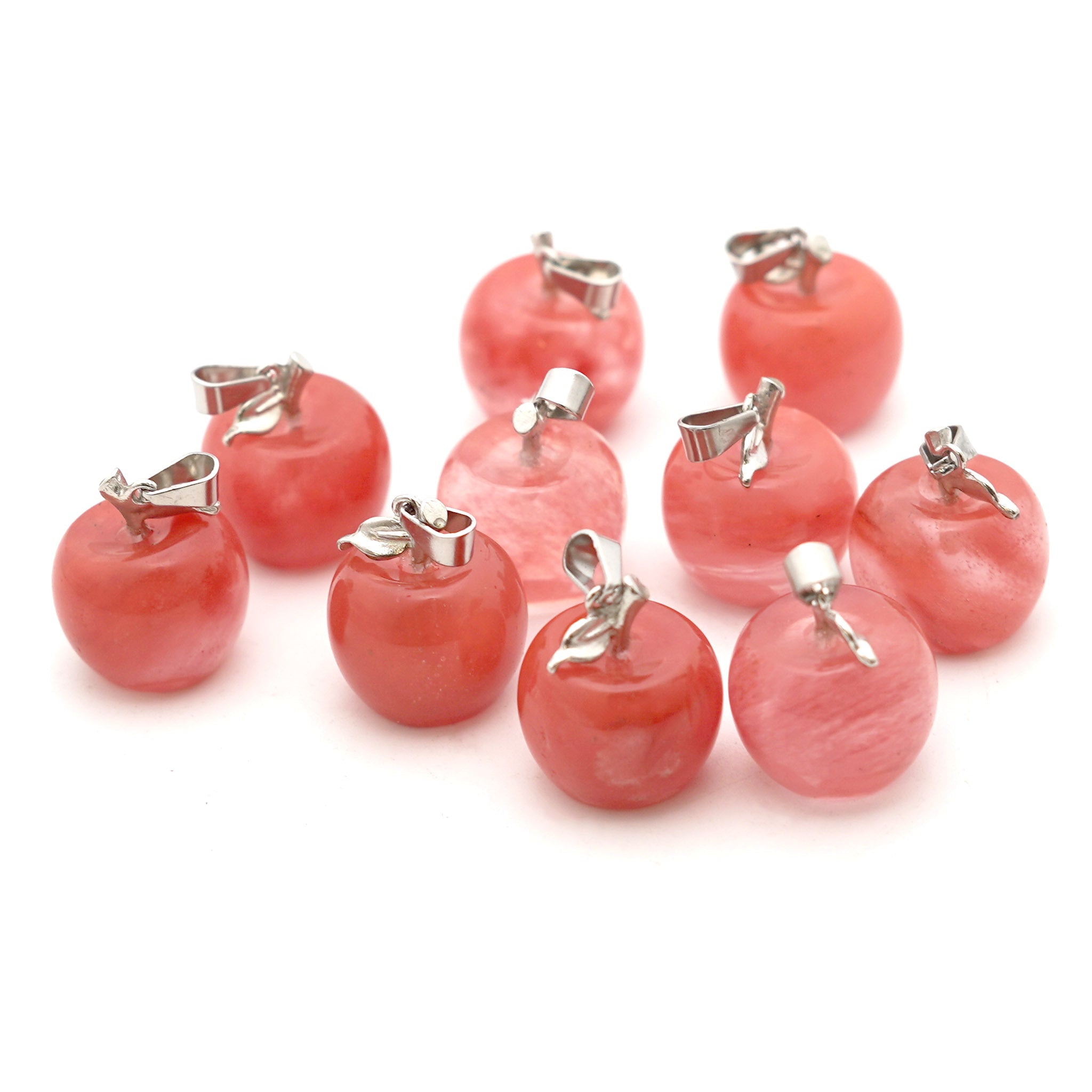 Pendants & Necklaces