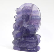 Ganesha Carving 4 Inches
