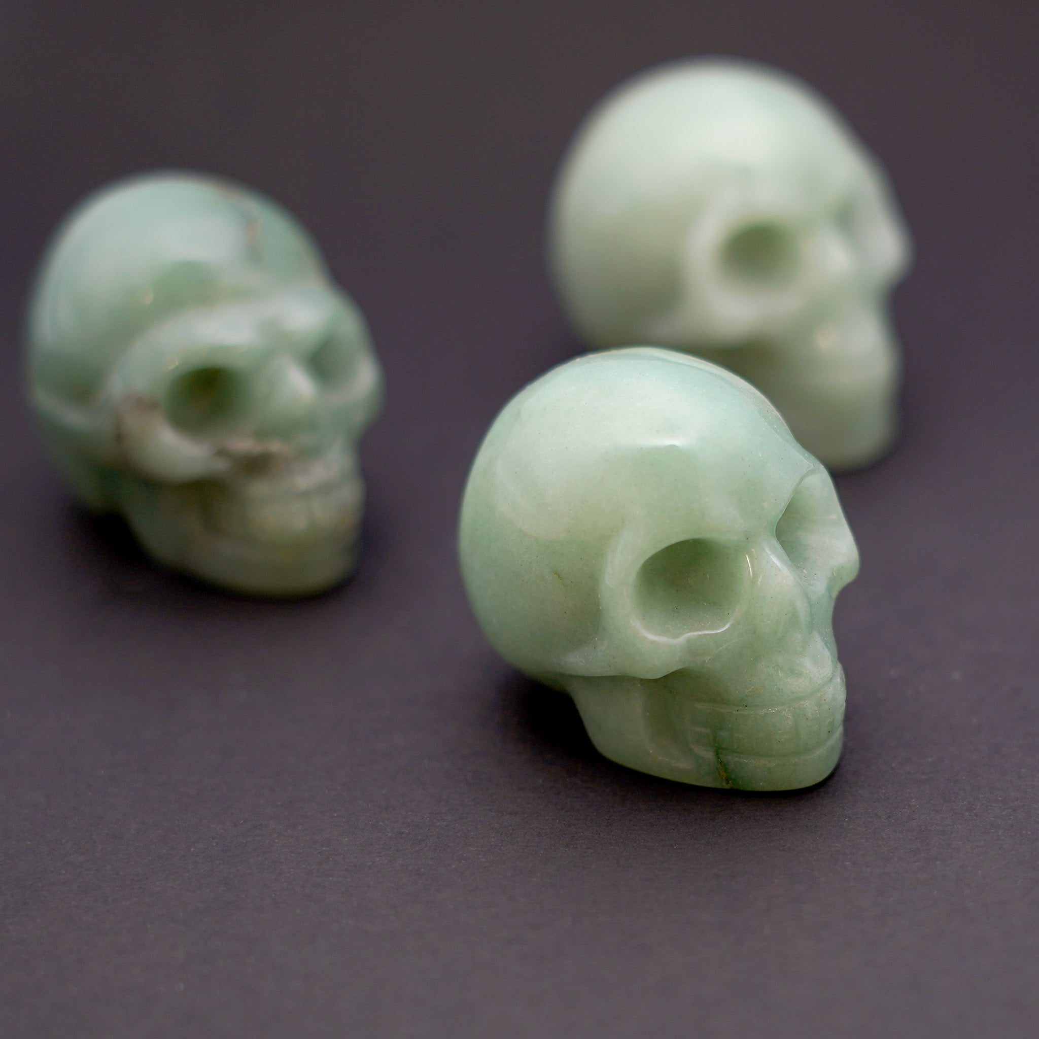 Skull 2 Inches