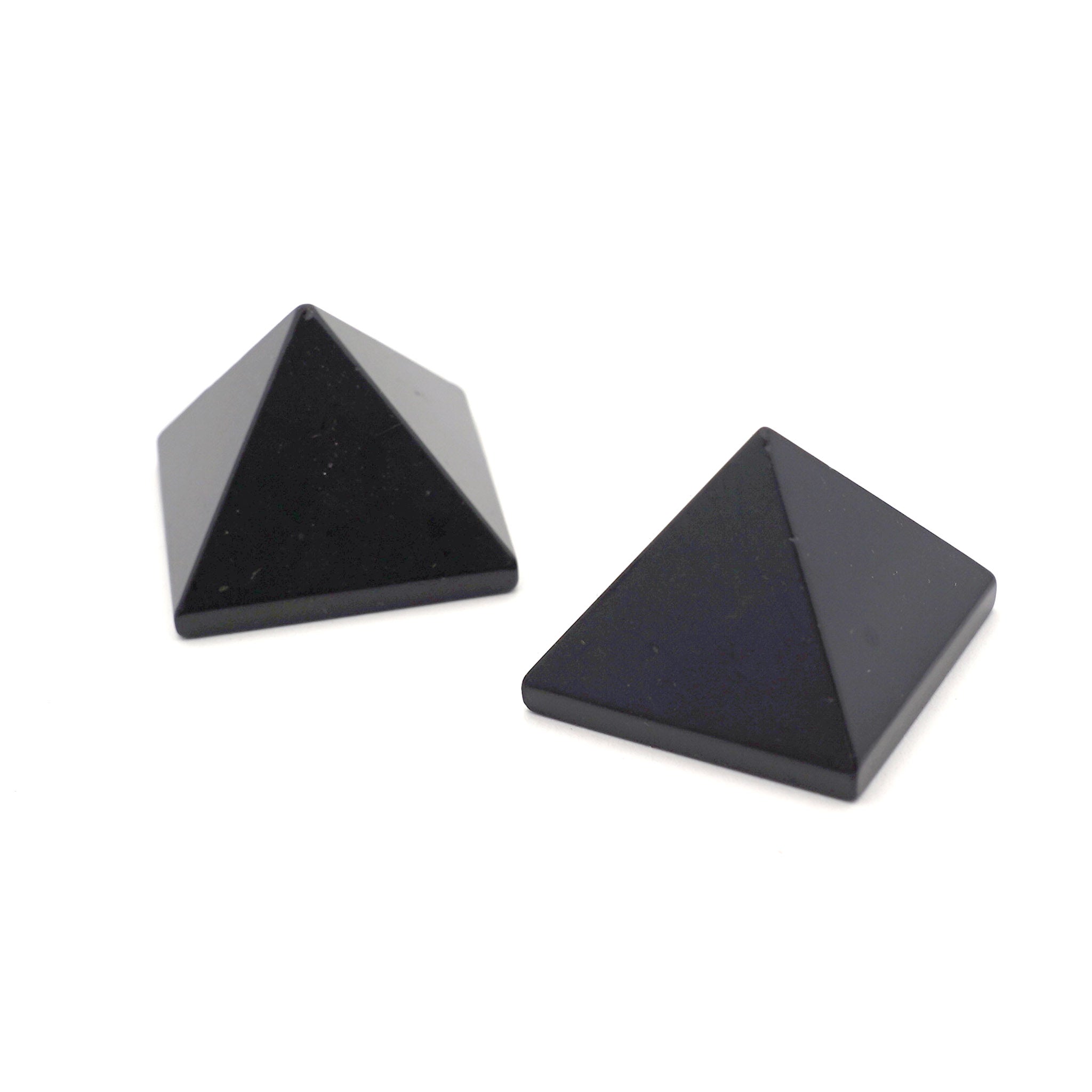 Shungite Pyramid