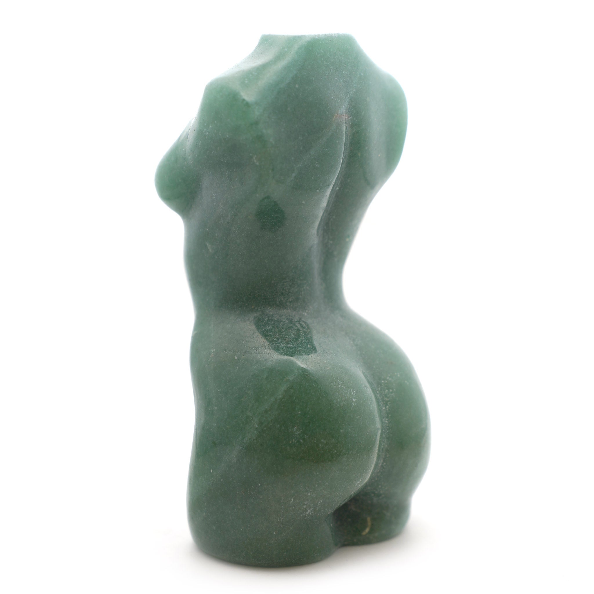 Female Body 6 Inches