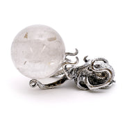 Giant Octopus Sphere Stand