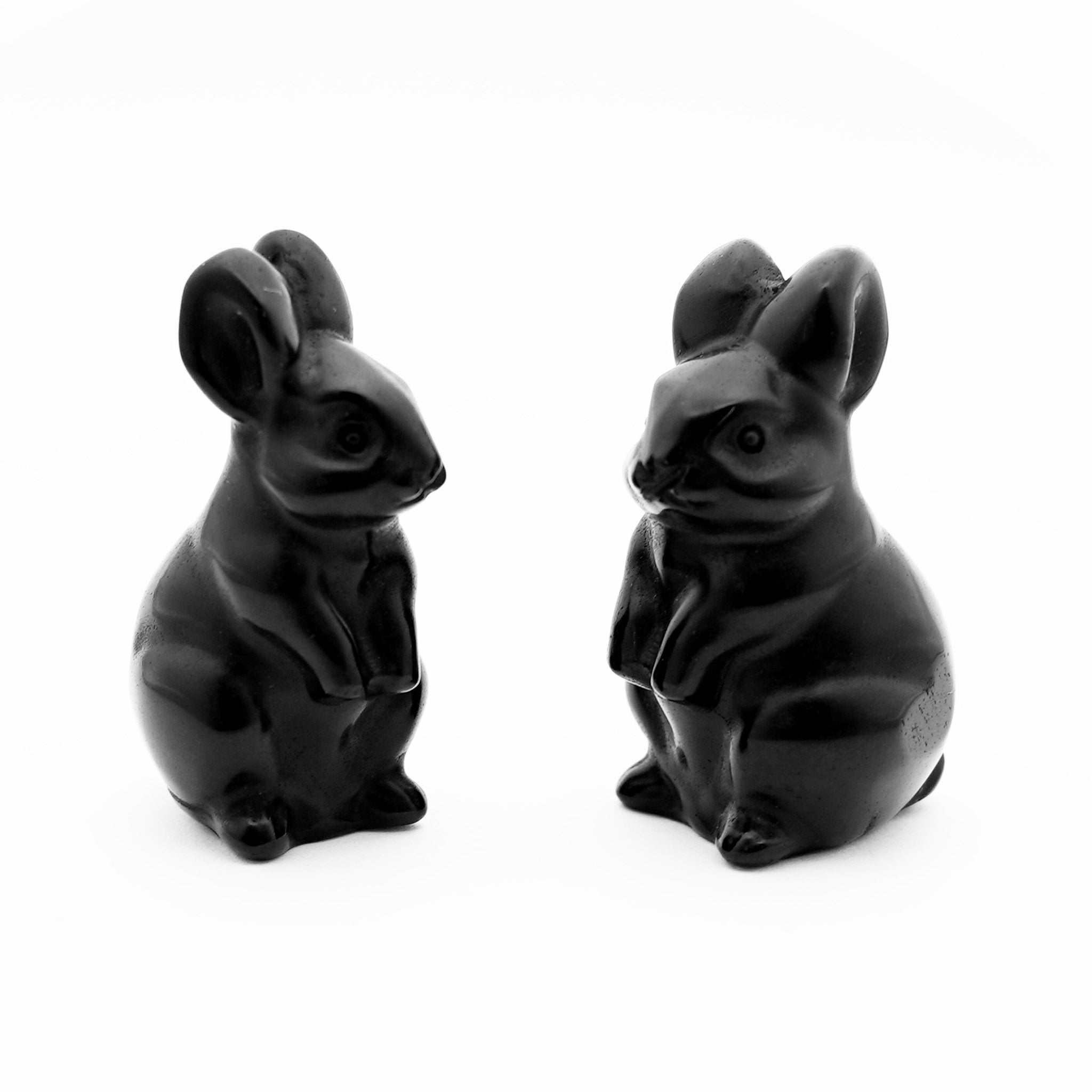 Rabbit Standing 2 Inches