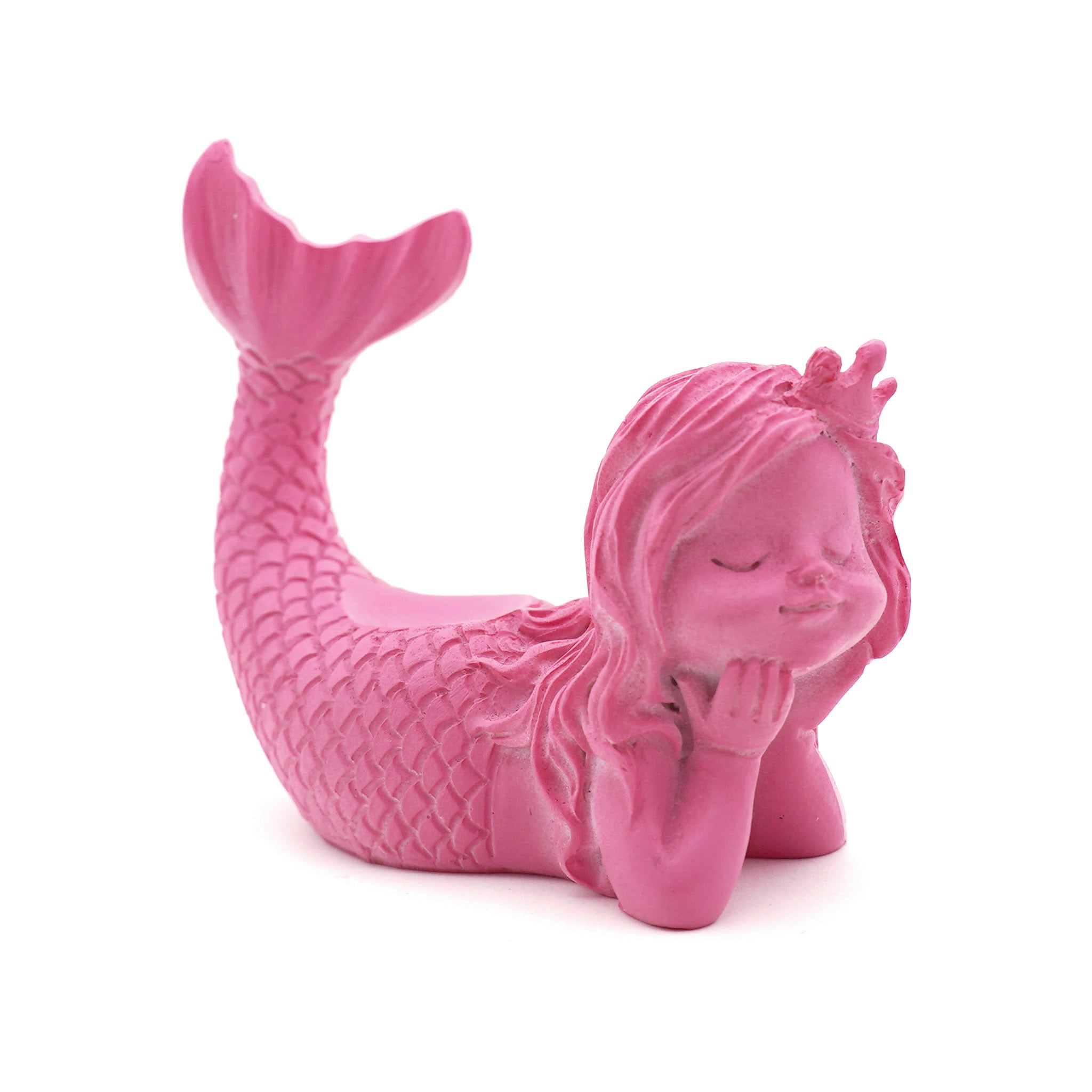 Mermaid Sphere Stand
