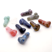 Penis 1 Inch - 10 Pcs