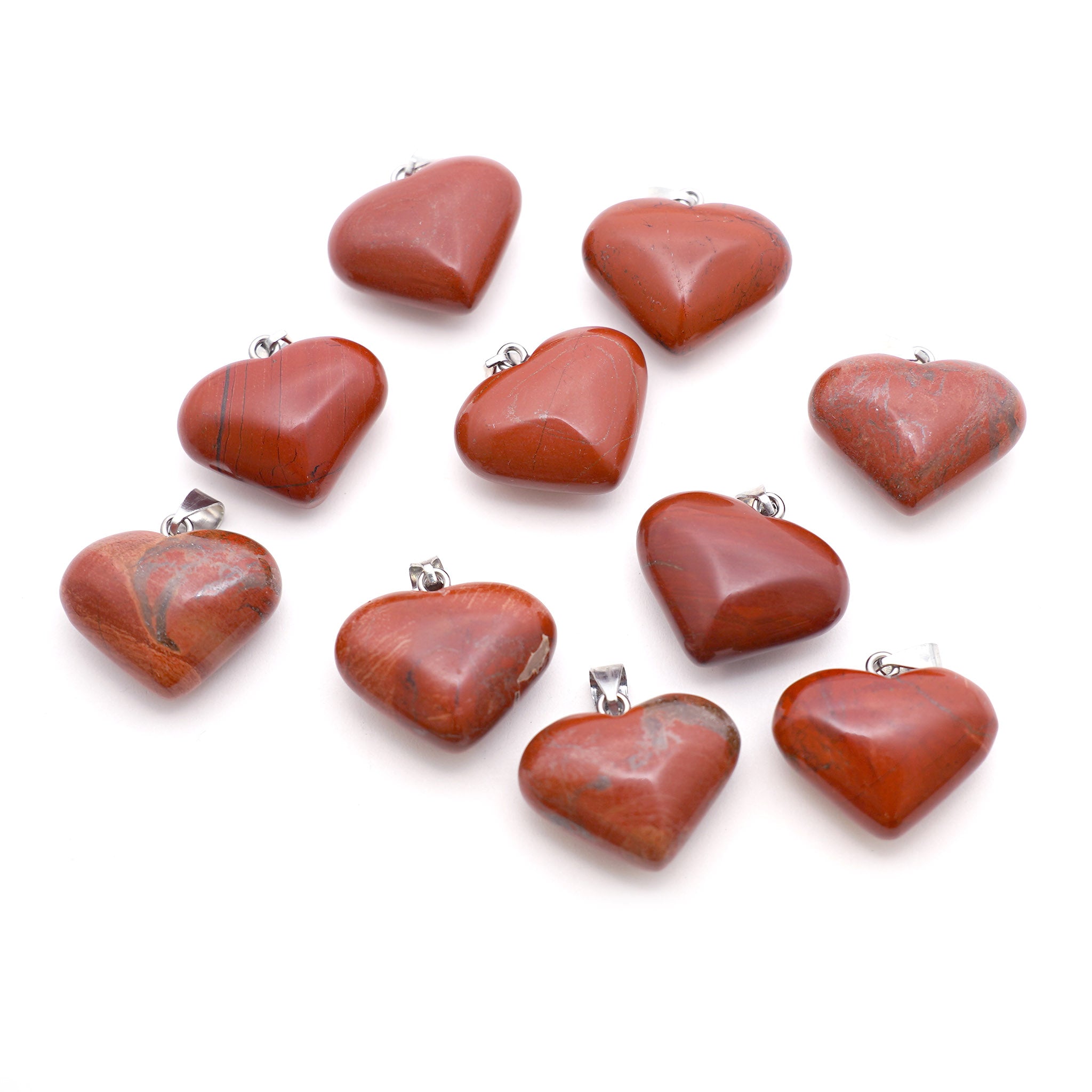 Heart Pendant