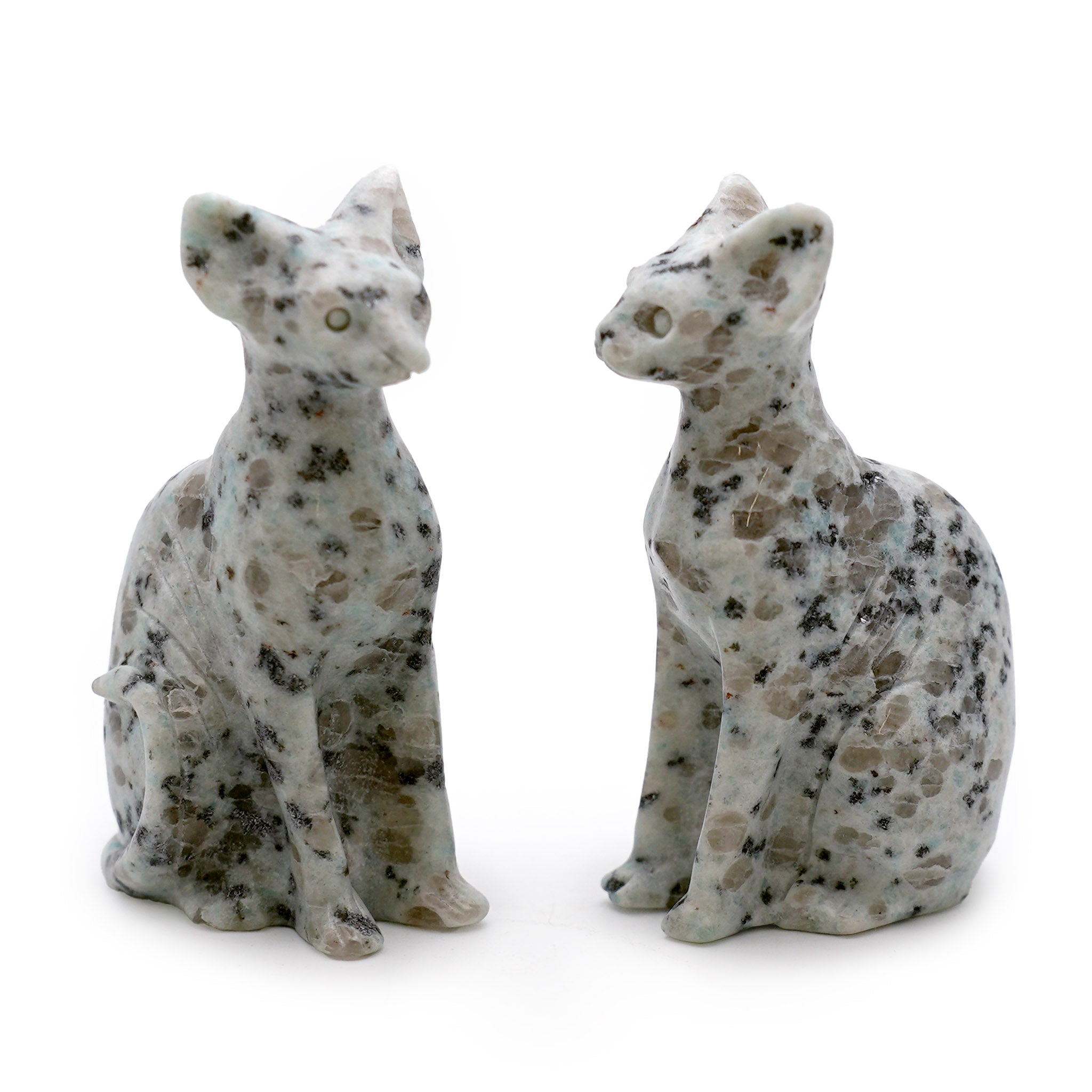 Egyptian Cat 3 Inches