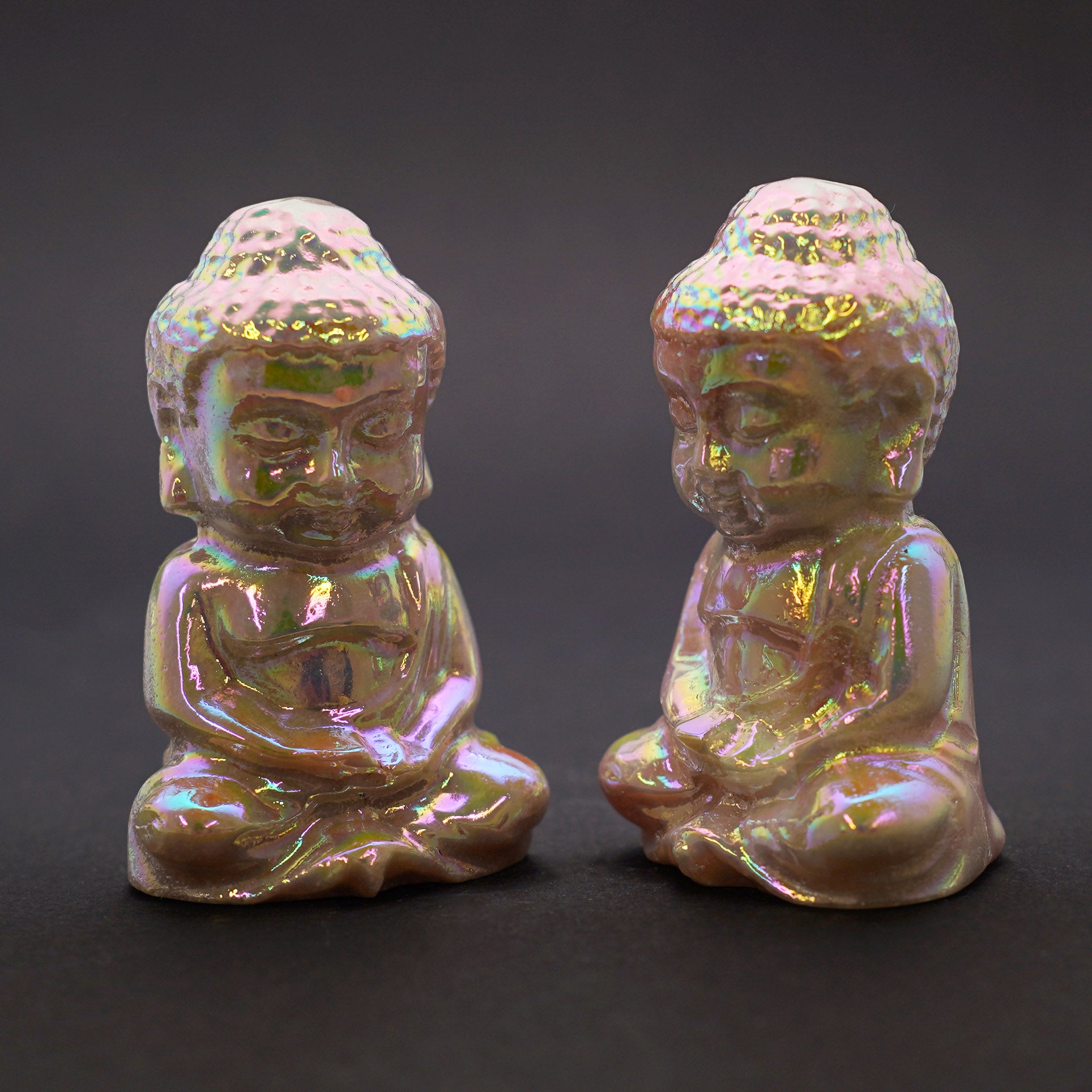 Baby Buddha 3 Inches
