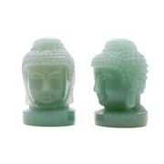 Buddha Head 2.5 Inches