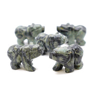 Bear 1.5 Inches - 5 Pcs