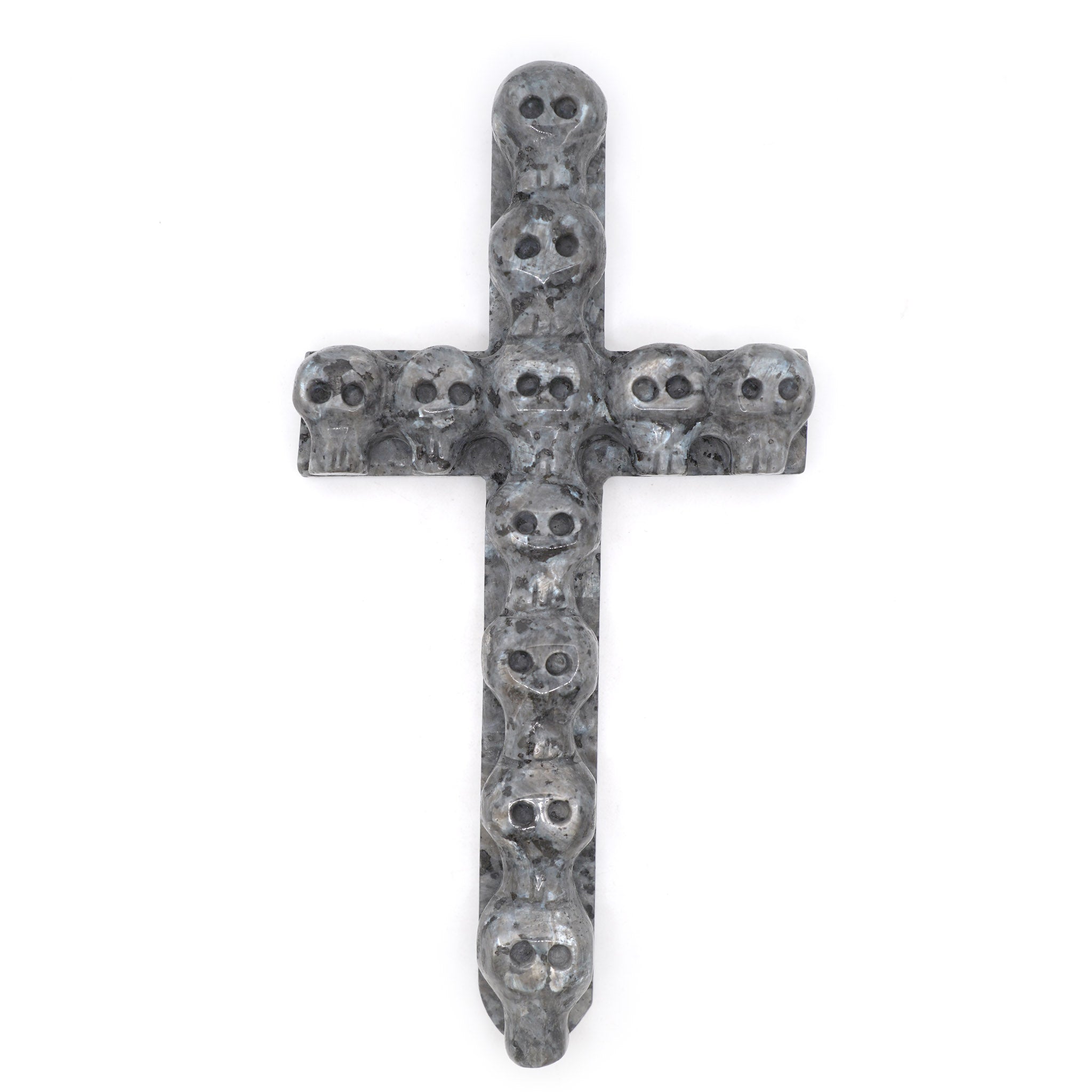 Skull Cross