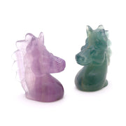 Horse Head 2.5 Inches