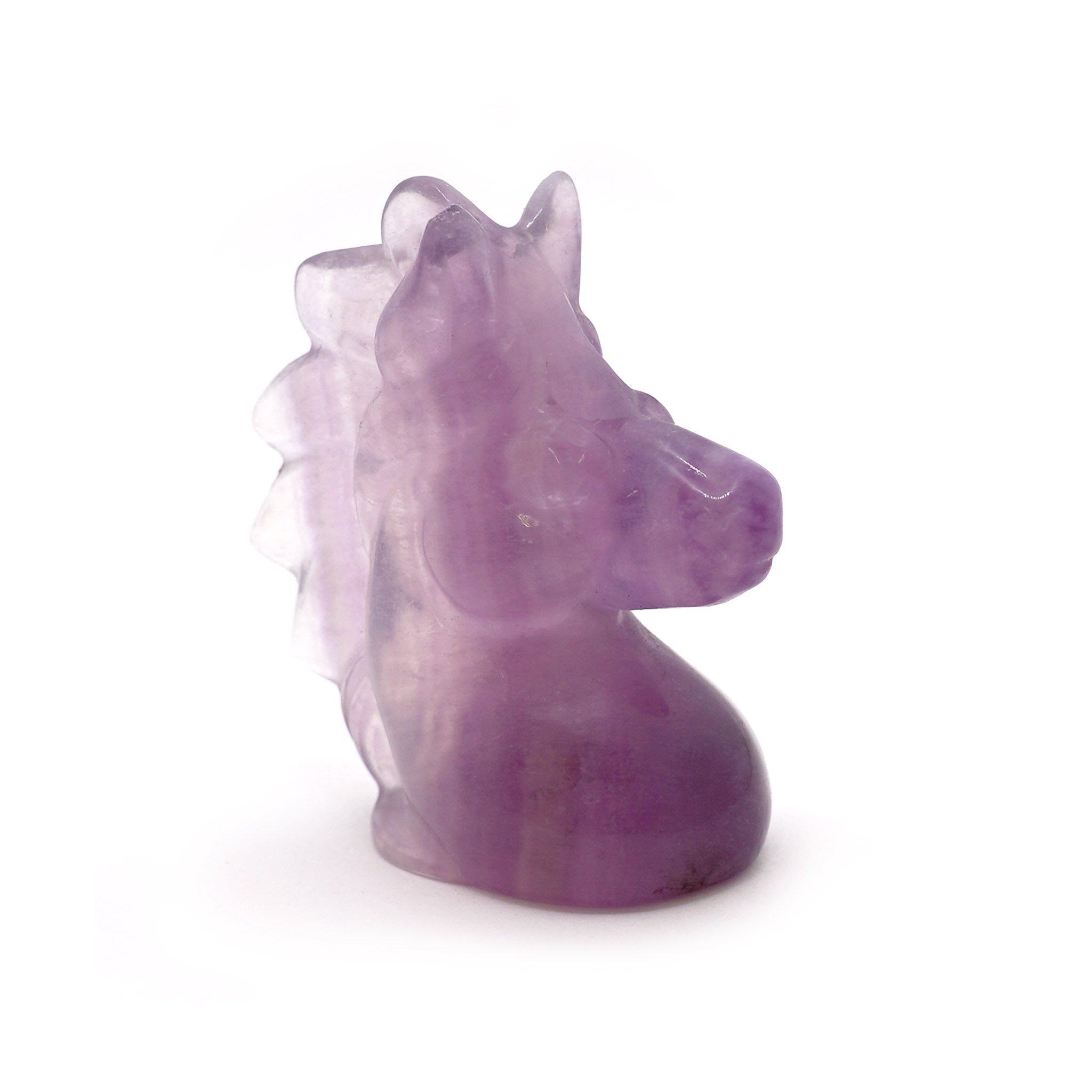 Horse Head 2.5 Inches