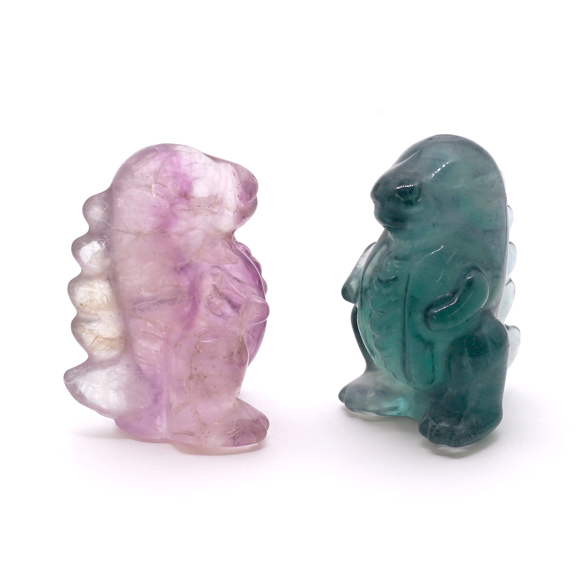 Cute Dinosaur 2 Inches