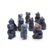 Tiny Cat 1 Inch - 10 Pcs