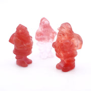 Santa Claus
