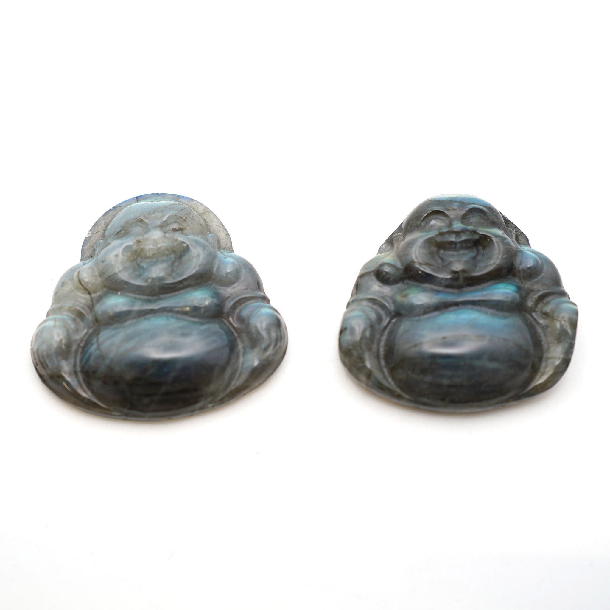Fat Buddha Cabochon