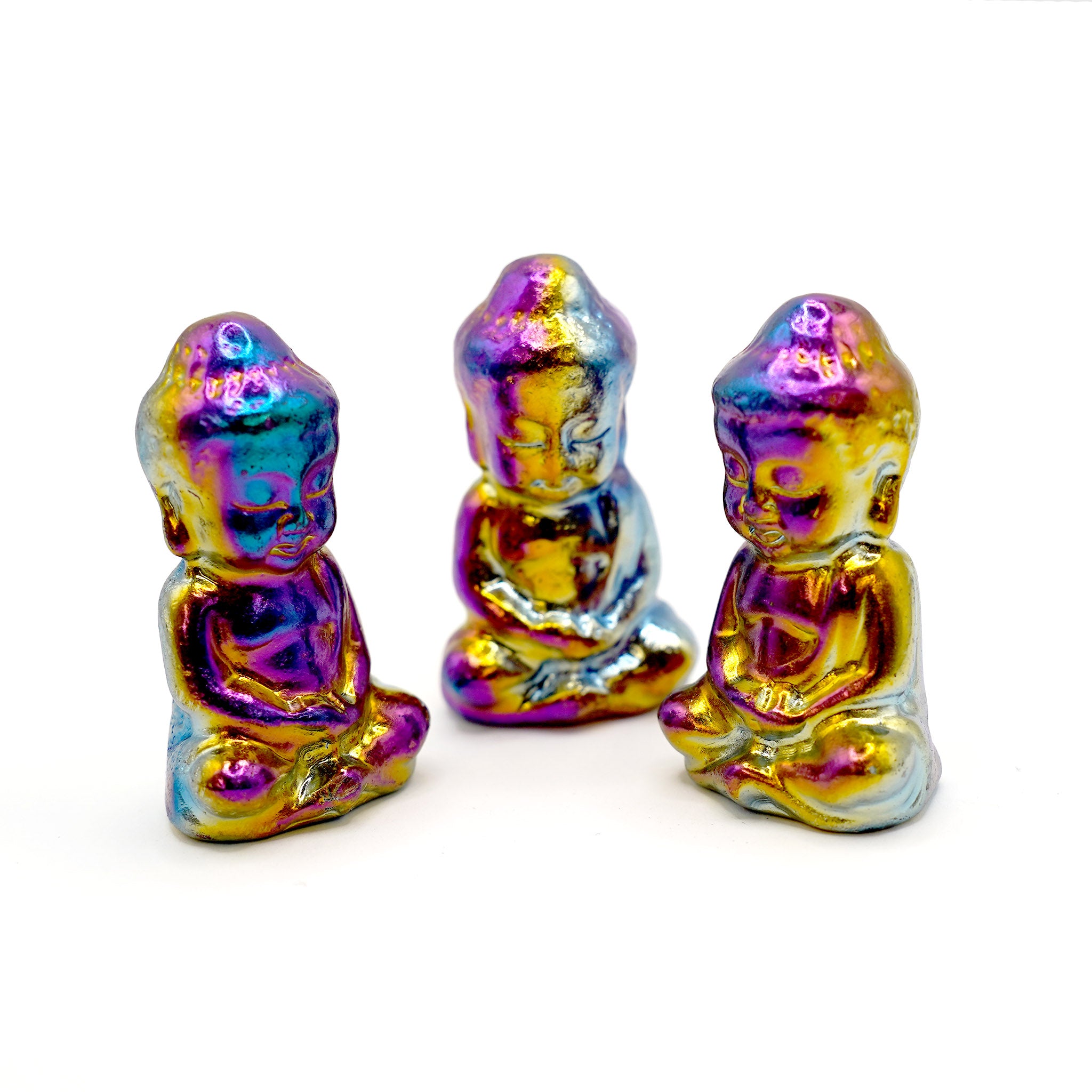 Baby Buddha 2 Inches