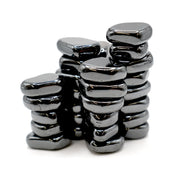 Magnetic Hematite Freeform  - 1 Pound