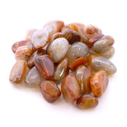 Sardonyx Freeform  - 0.5 Kg