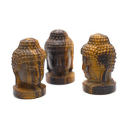 Buddha Head 2 Inches