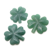 Four Leaf Lucky Clover