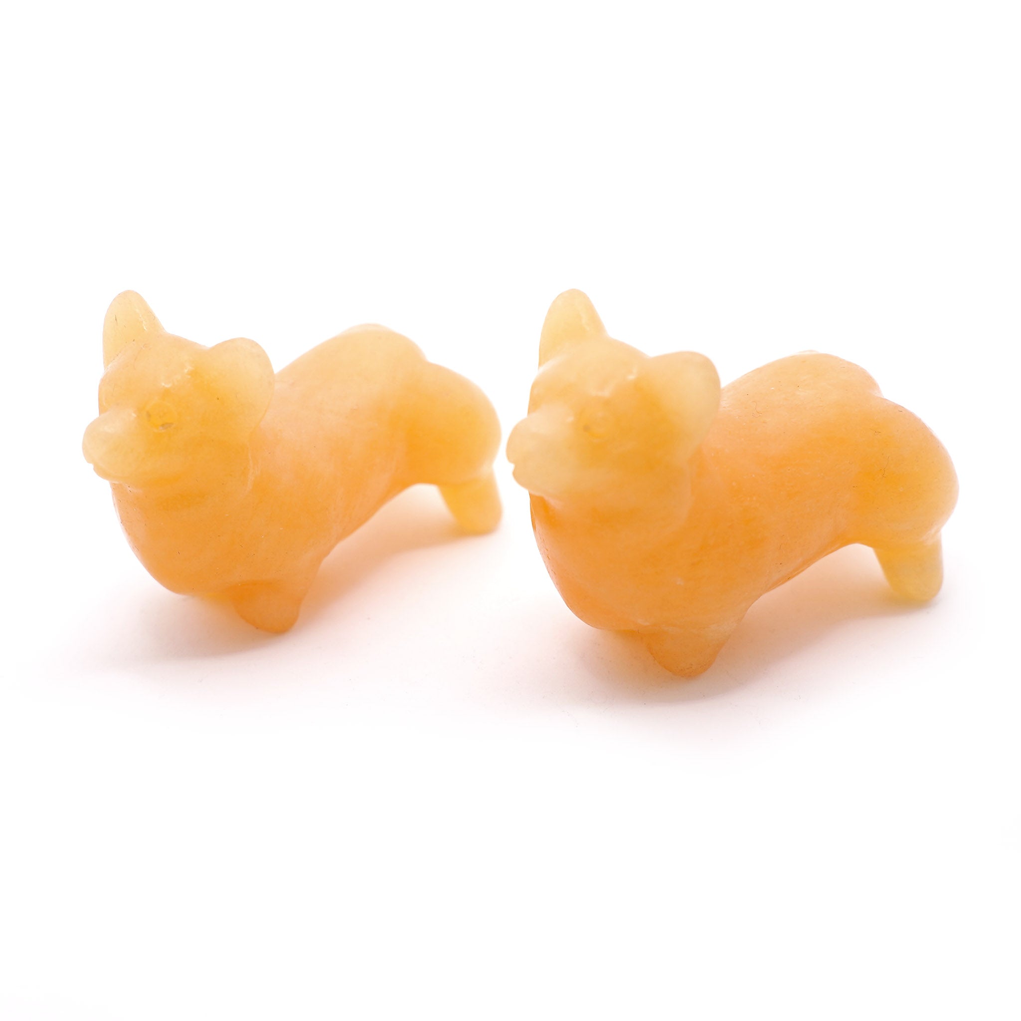 Corgi 2.5 Inches
