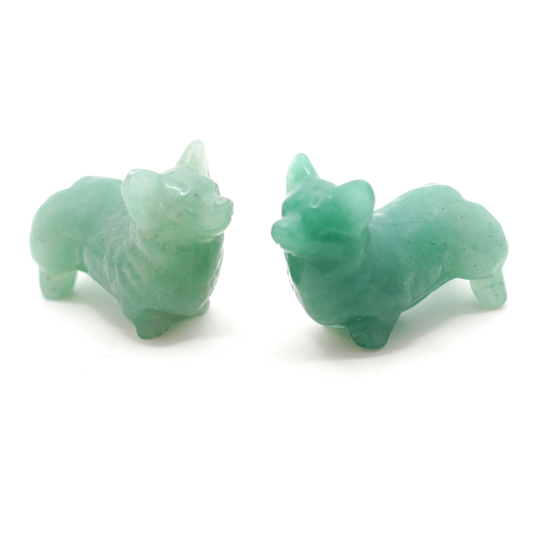 Corgi 2.5 Inches