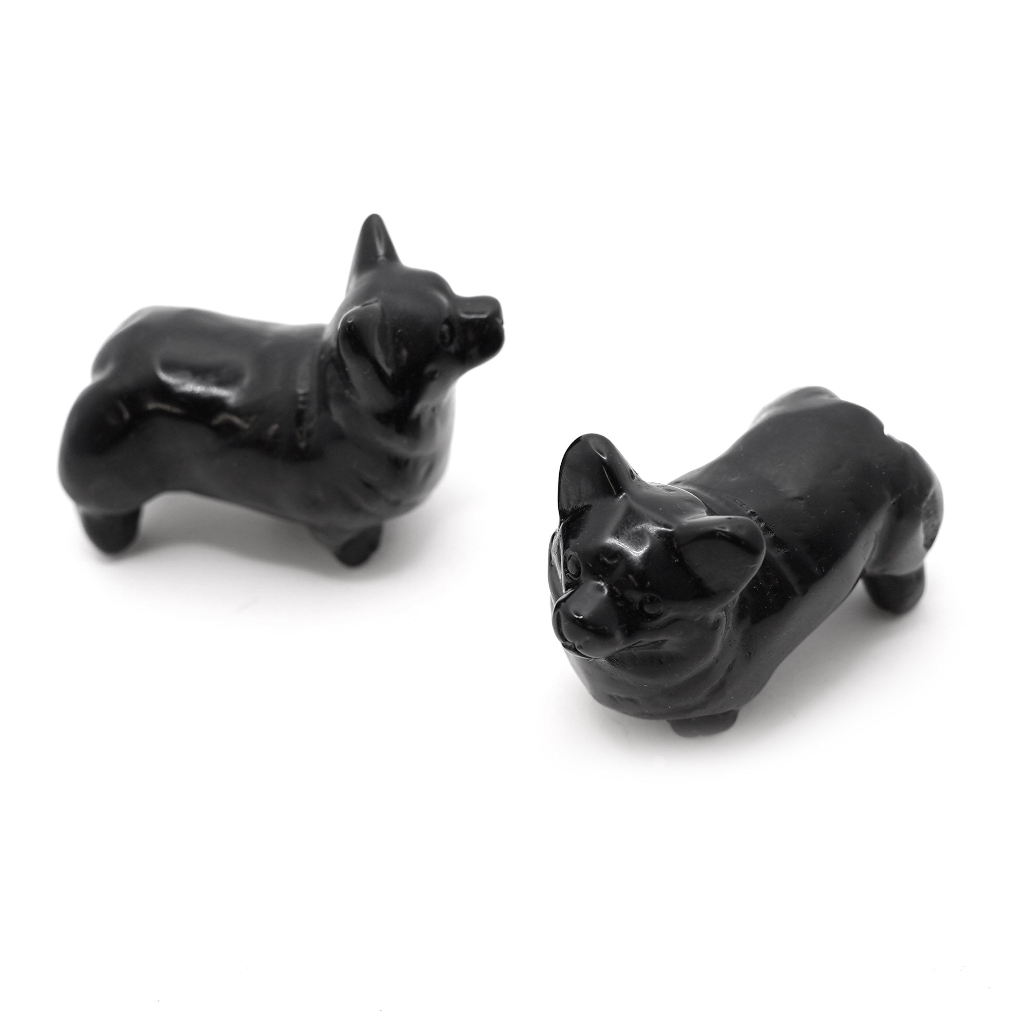 Corgi 2.5 Inches