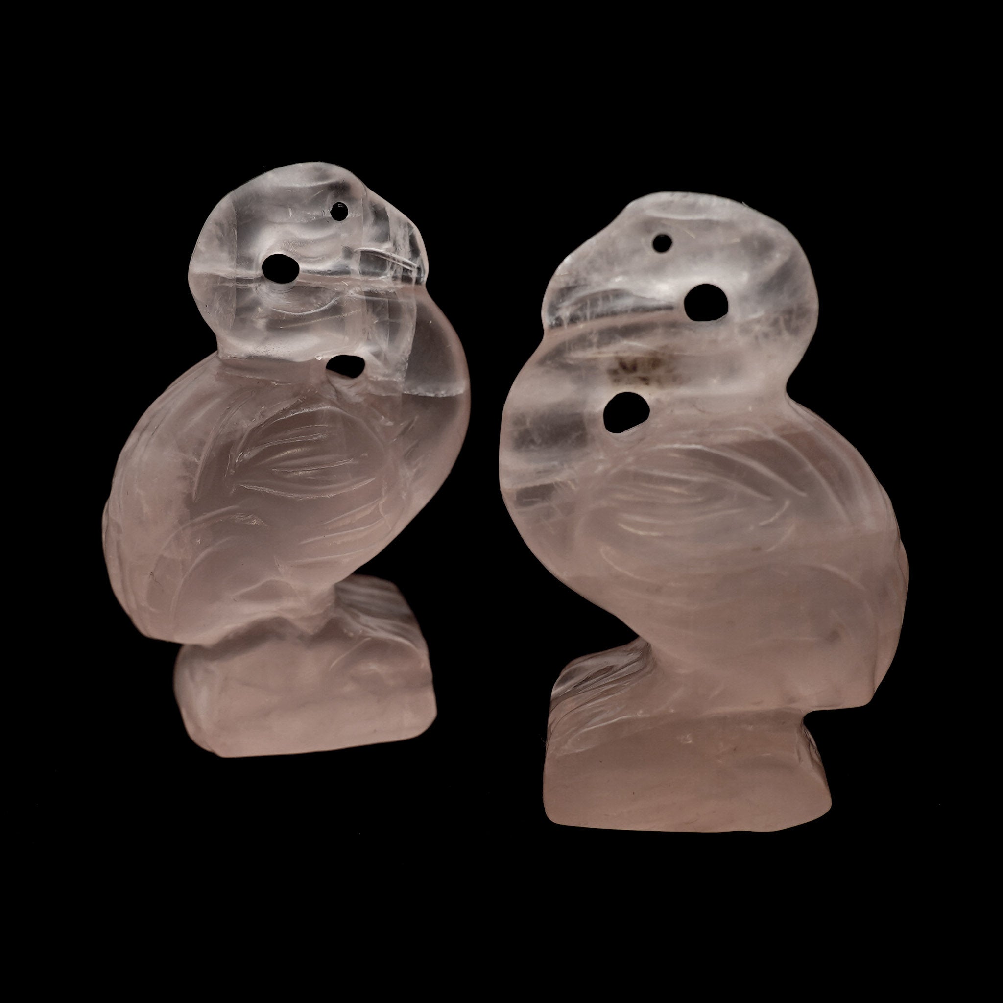Flamingo 3 Inches