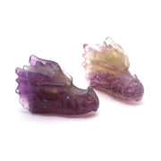 Dragon Head 2.5 Inches